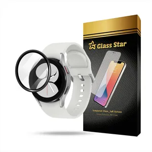 Glass Star PMMW Screen Protector For Samsung Galaxy Watch 4 40 mm