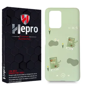 HEPRO MC Cover for XIAOMI POCO X3 GT