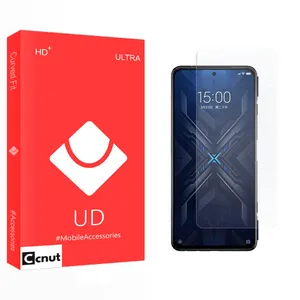 Coconut UD2 Screen Protector For Xiaomi Black Shark 4 Pro