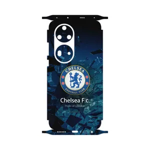 MAHOOT Chelsea-FullSkin Cover Sticker for Huawei P50 Pro