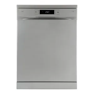 ماشین ظرفشویی جی پلاس مدل GDW-K462S 