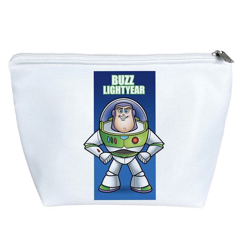 کیف لوازم آرایش دخترانه خندالو مدل باز داستان اسباب بازی کد 6332