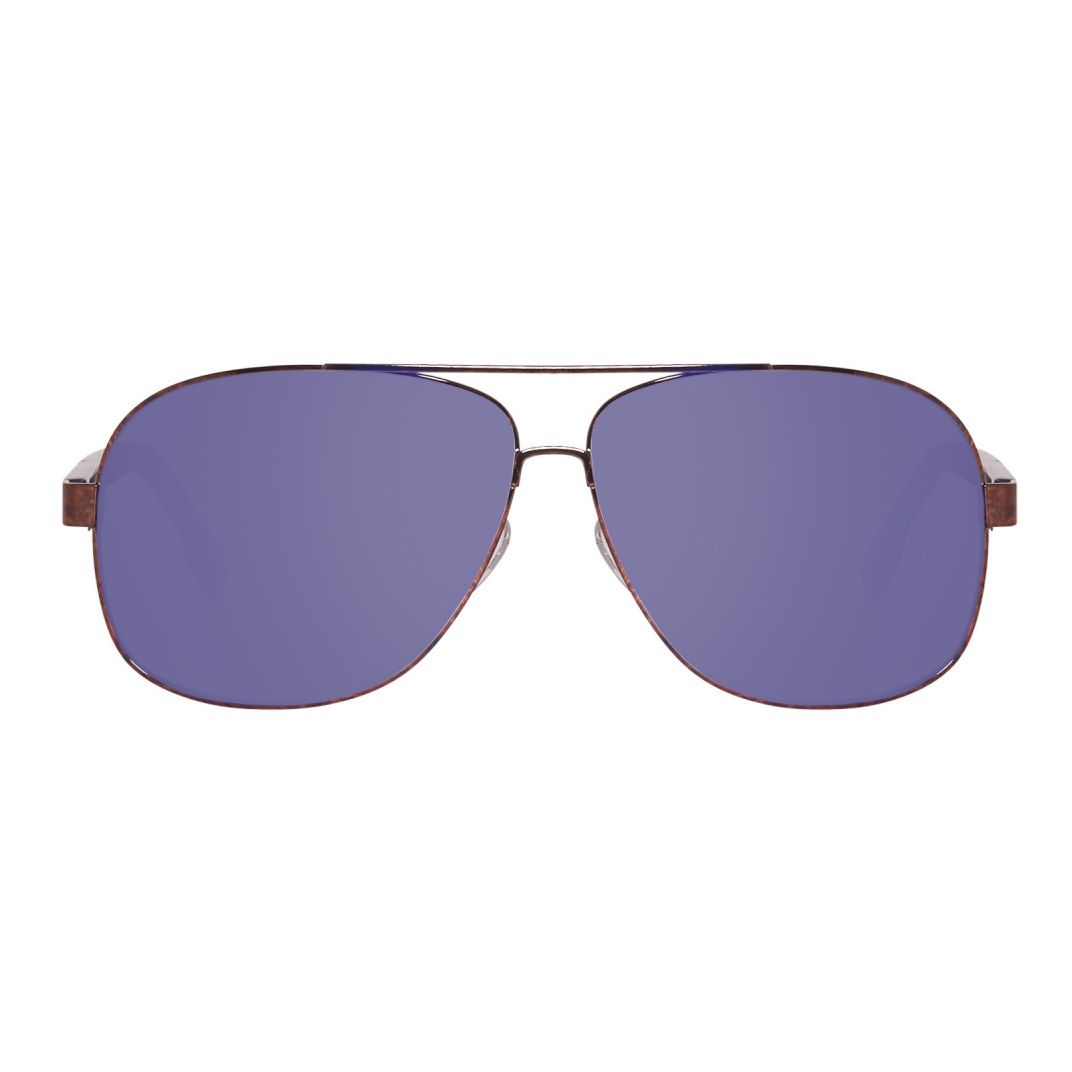 عینک آفتابی مردانه دیزل مدل DL012538X -  - 5