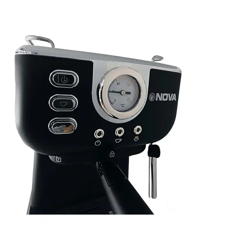 اسپرسو ساز نوا مدل 3-8-1