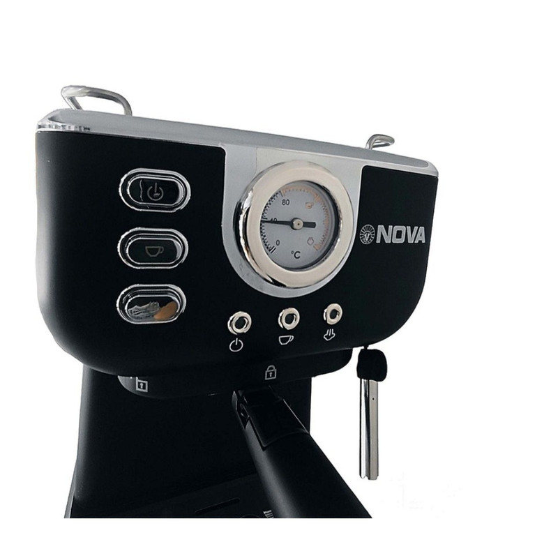 اسپرسو ساز نوا مدل 3-8-1