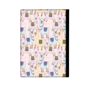 کلاسور مدل لاما کد 678