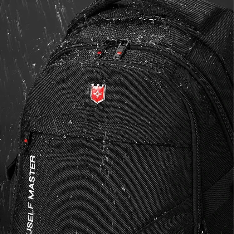 عکس شماره 6 : کوله پشتی مدل سوئیس کلاسیک