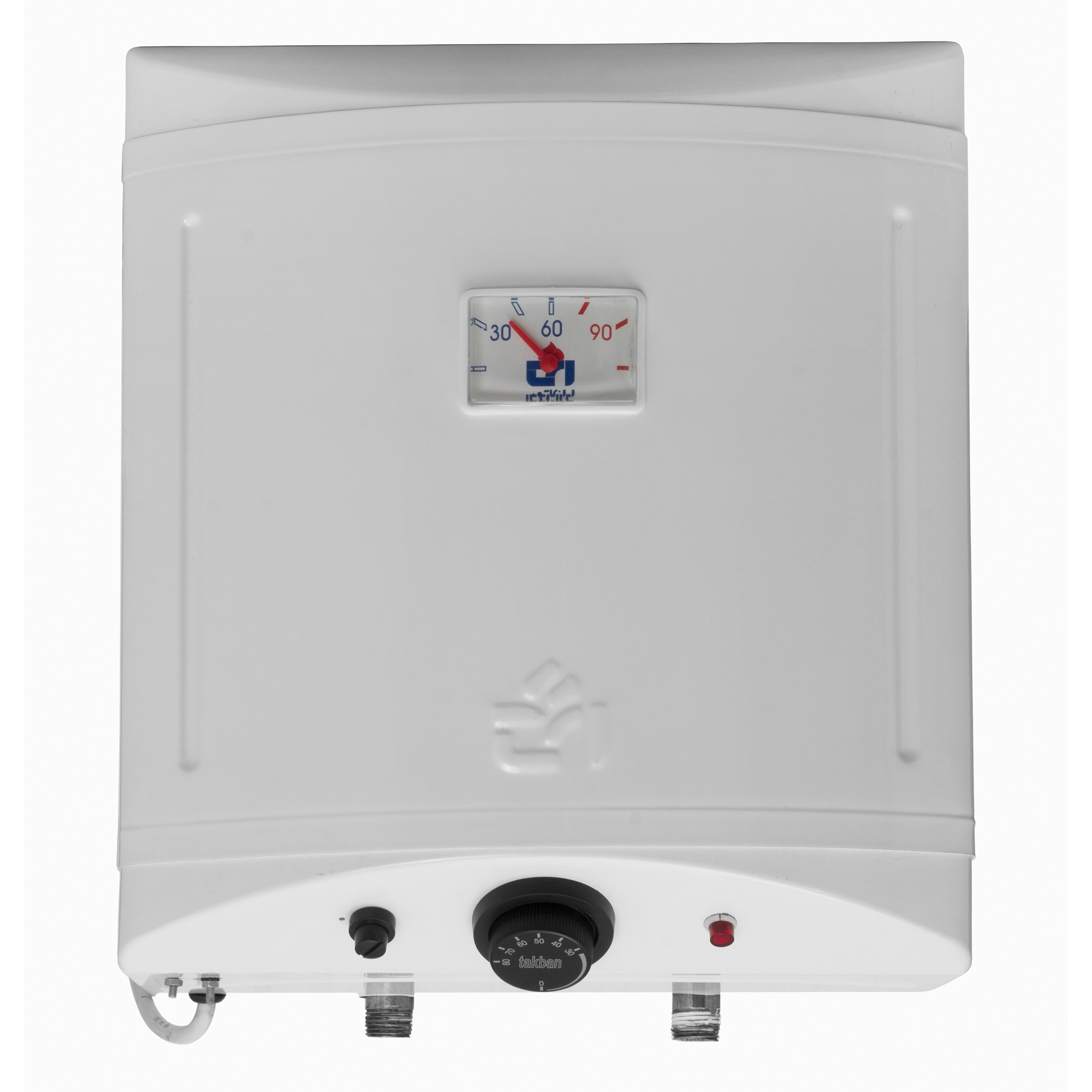 آبگرمکن برقی ایران کارتوس مدل بارش