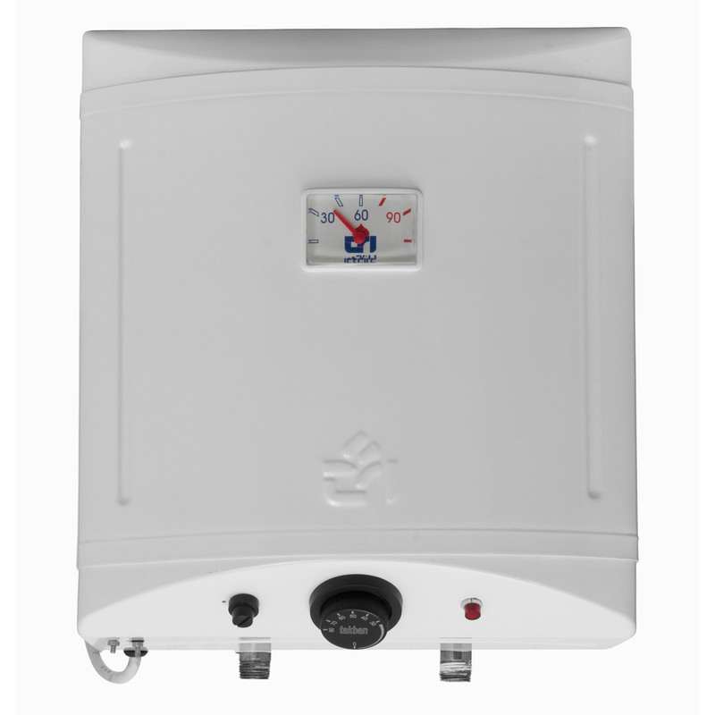 آبگرمکن برقی ایران کارتوس مدل بارش