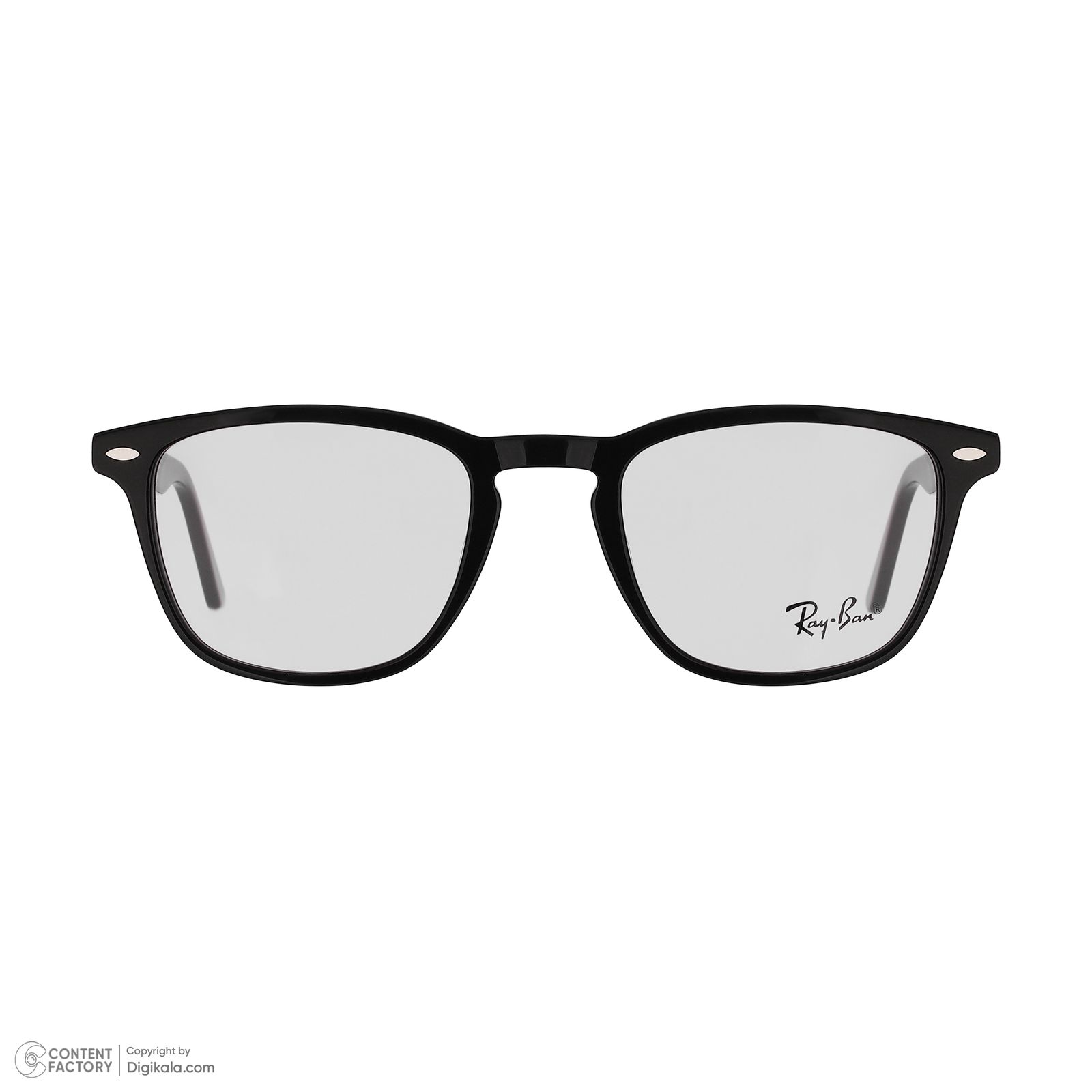 فریم عینک طبی ری بن مدل A2257-c1 -  - 4