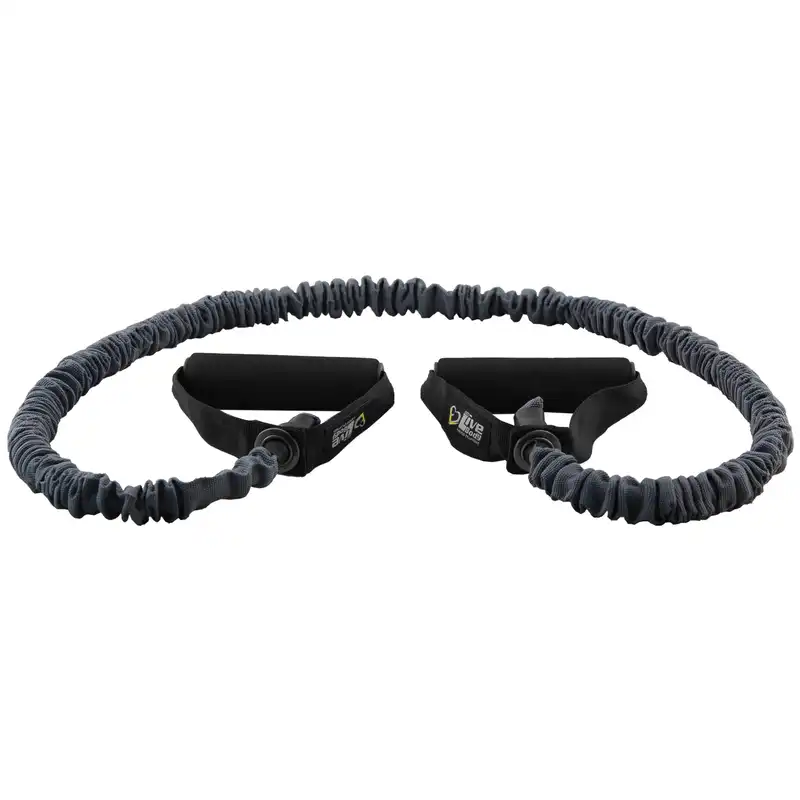 کش ورزشی لایو بادی مدل TWD1706B - XHEAVY