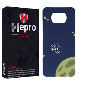 HEPRO MC Cover for XIAOMI POCO X3 / X3 PRO / X3 NFC