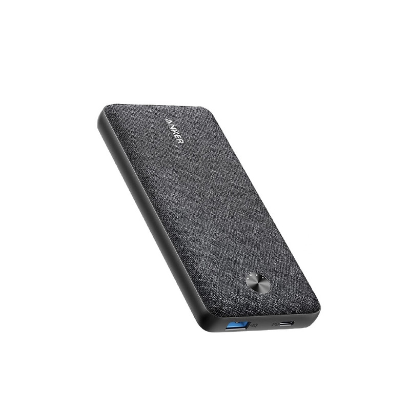پاوربانک انکر مدل PowerCore Metro Essential A1281H11 ظرفیت 20000 میلی آمپر ساعت