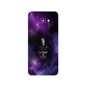 MAHOOT Zayn Malik Cover Sticker for Samsung Galaxy J4 Core