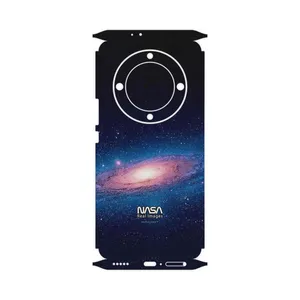 MAHOOT Universe_by_NASA_4-FullSkin Cover Sticker for Honor Magic 5 Lite
