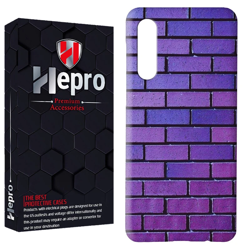 کاور هپرو مدل RC مناسب برای گوشی موبایل شیائومی Redmi 9A