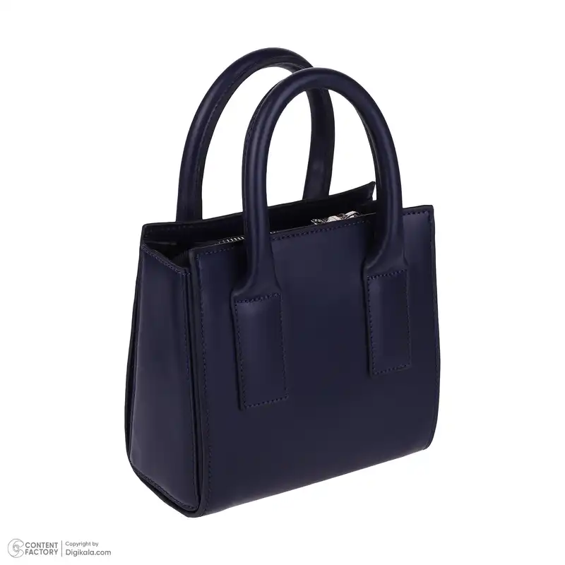 کیف رودوشی زنانه چرم مشهد مدل S5244-030