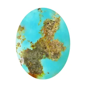 سنگ فیروزه پارلا گوهر کد 5189