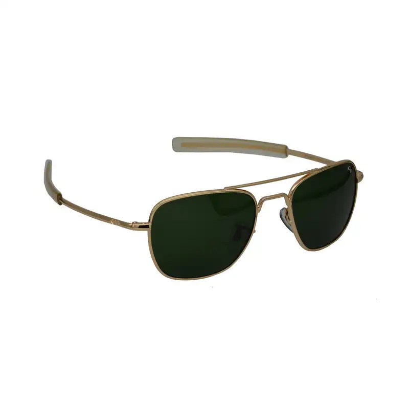 عینک آفتابی امریکن اوپتیکال مدل  SKY MASTER AVATOR GRGO