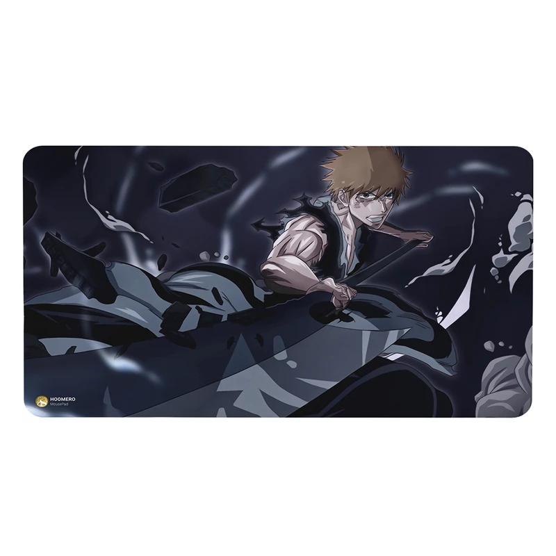 ماوس پد هومرو مدل MX2401 طرح انیمه بلیچ Bleach