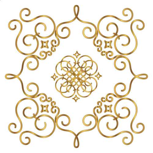 تایل سقفی آسمان مجازی مدل C-11986 سایز 60x60 سانتیمتر