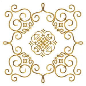 تایل سقفی آسمان مجازی مدل C-11986 سایز 60x60 سانتیمتر بسته 8 عددی