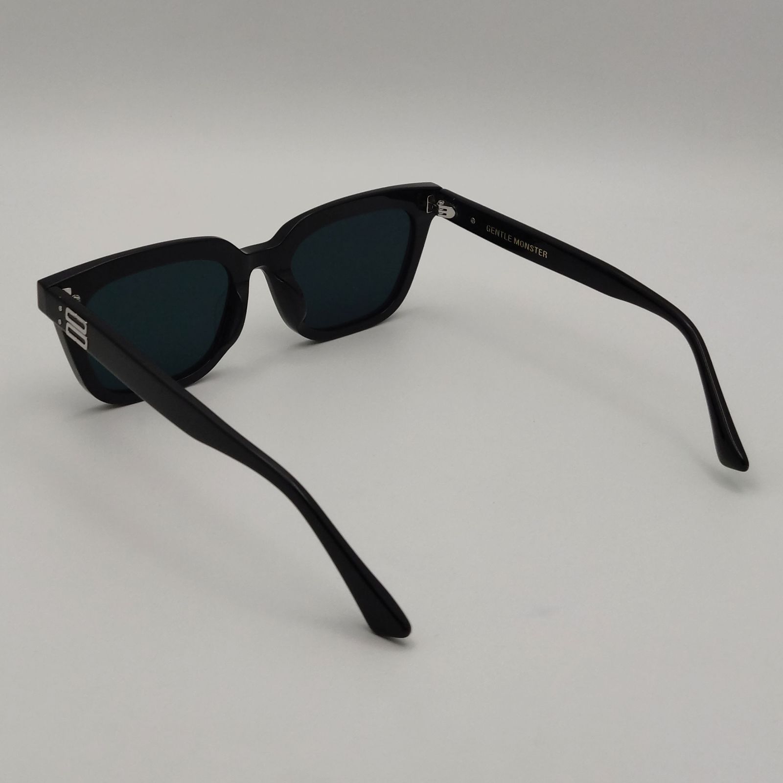 عینک آفتابی جنتل مانستر مدل MUSEE COL.01 -  - 6