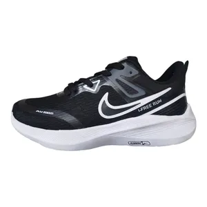 کفش پیاده‌روی مردانه مدل Zom 702