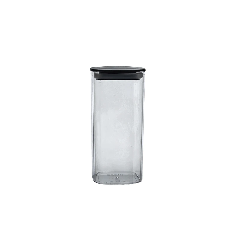 بانکه کلیز مدل درب پلاستیکی کد 900ml
