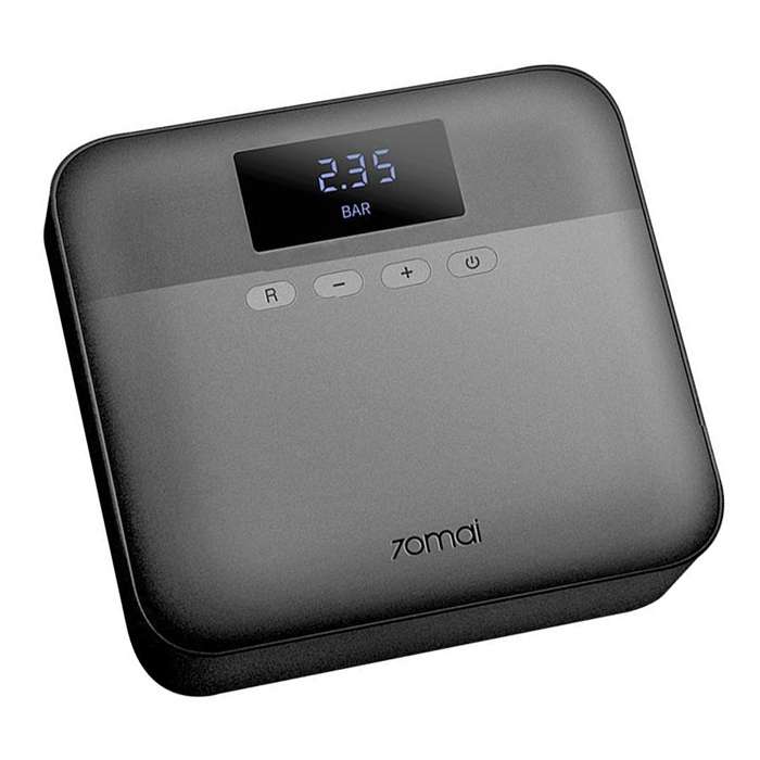 کمپرسور باد سونتی می مدل Midrive