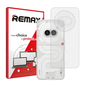  Remax HyMTT model Matte back protector suitable for Nothing Phone 2a mobile phone 