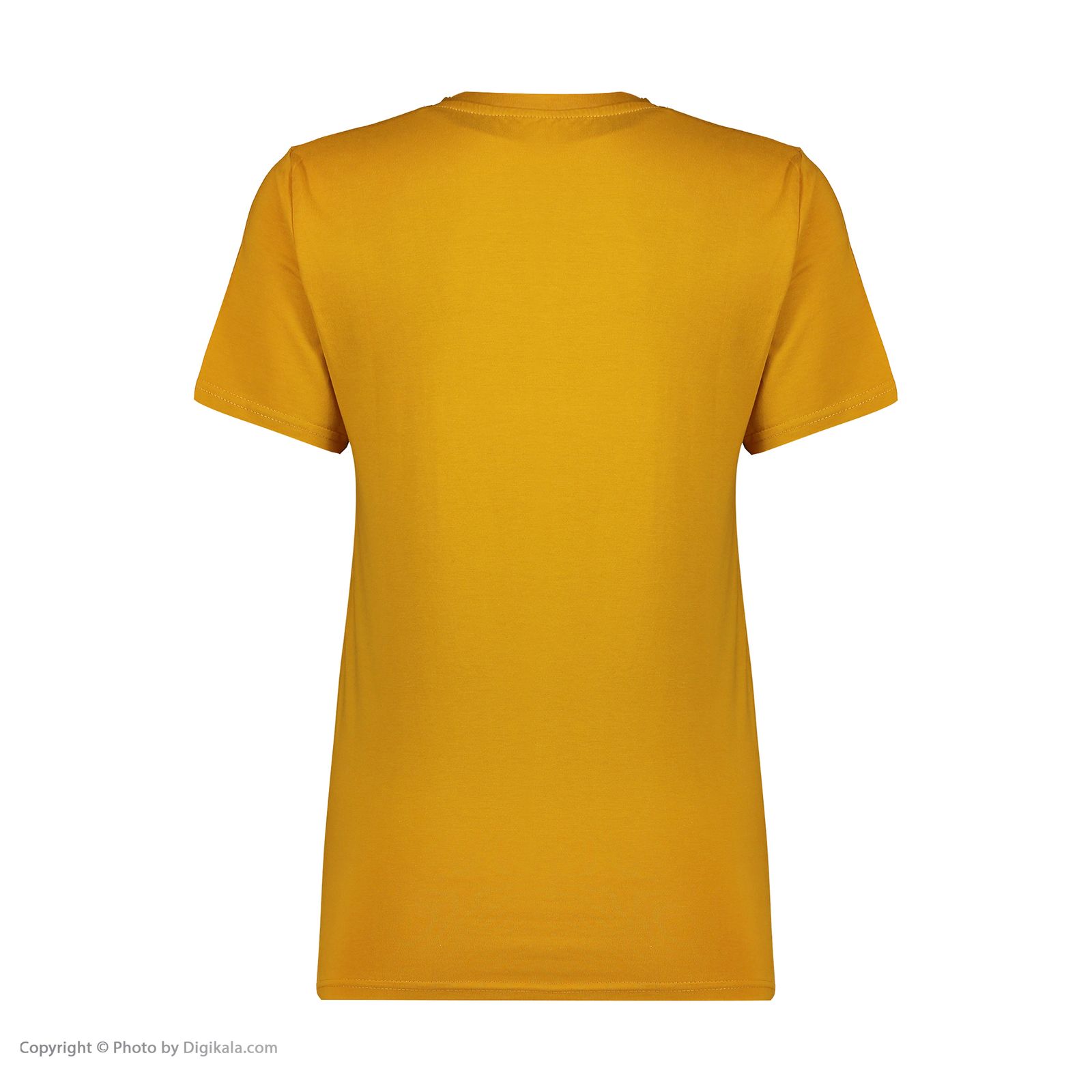 تی شرت آستین کوتاه زنانه آرچر مدل 1015-016 -  - 4