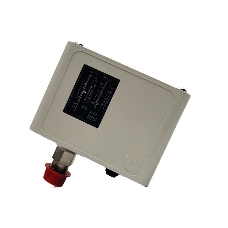 پرشر سوییچ طرح KP35 پرشر سوییچ طرح KP35