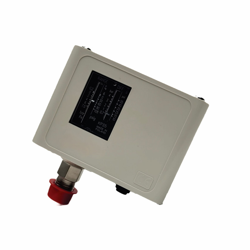 پرشر سوییچ طرح KP35 پرشر سوییچ طرح KP35
