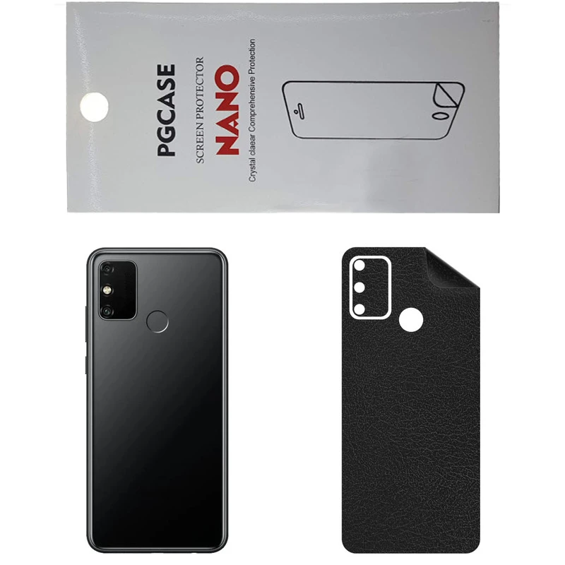 برچسب پوششی مدل STAR CH مناسب برای گوشی موبایل آنر Play 9A