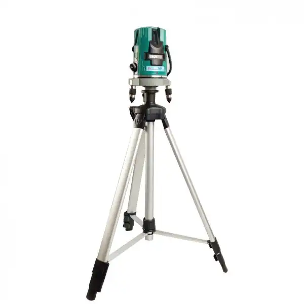 تراز لیزری دی سی ای مدل AFF06-21