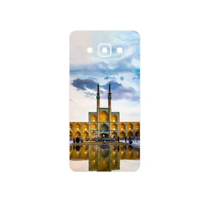 MAHOOT Amir Chakhmaq Square Yazd Cover Sticker for Samsung Galaxy A5