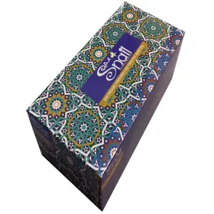دستمال کاغذی 150 برگ اسنیل مدل PA26