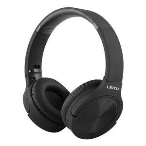 هدفون بلوتوثی لیتو مدل L4