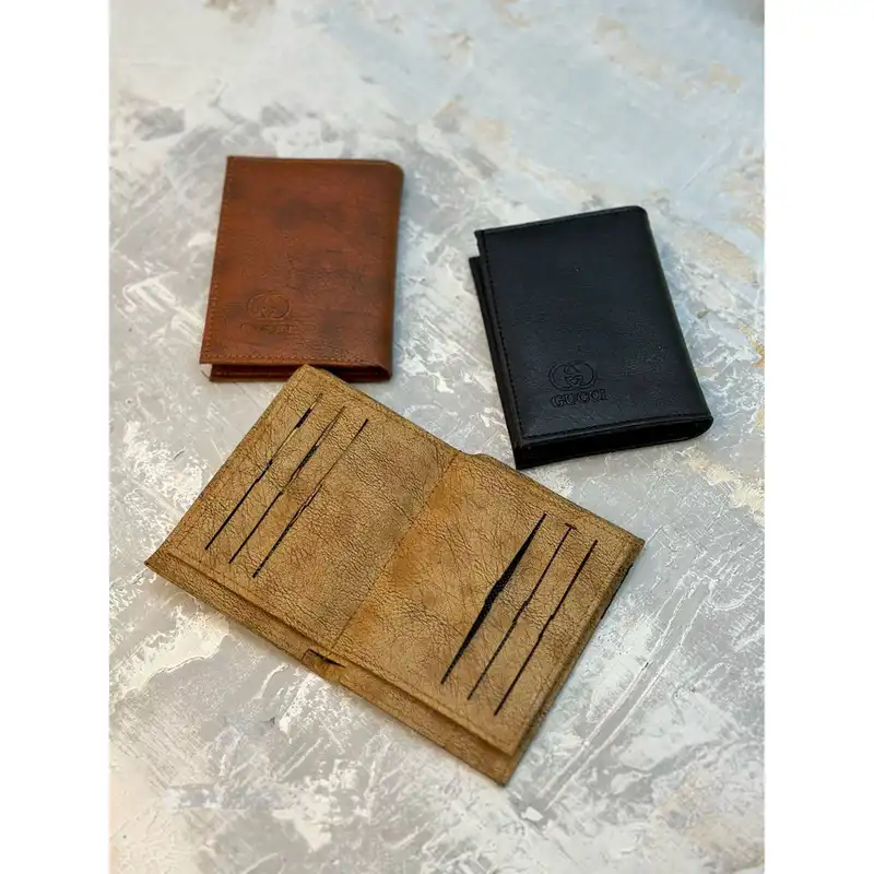 کیف پول مدل جیبی کد 20-249