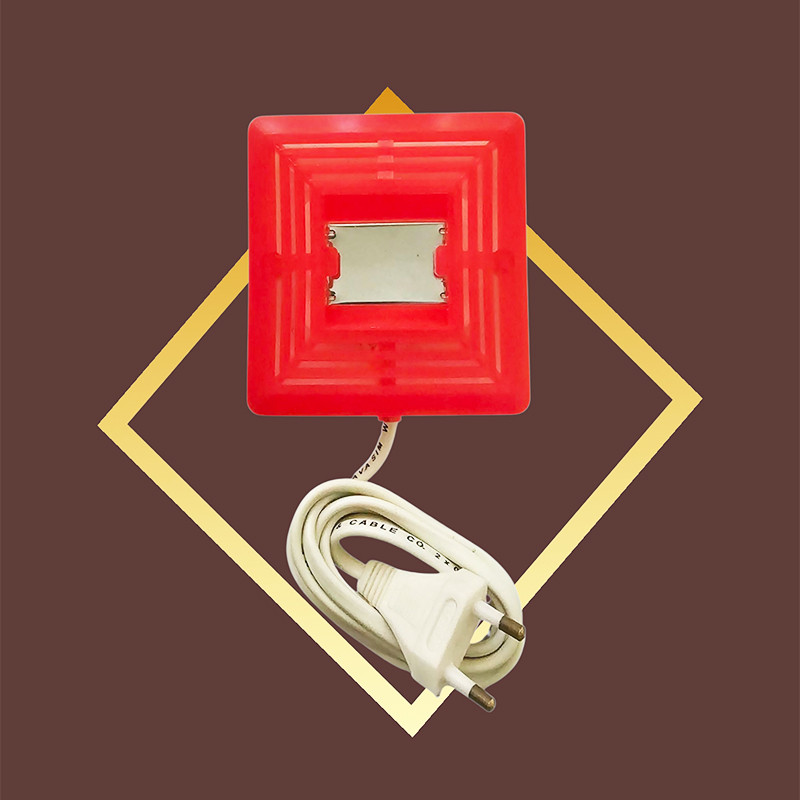 دستگاه حشره کش برقی آرامش مدل P.E-001