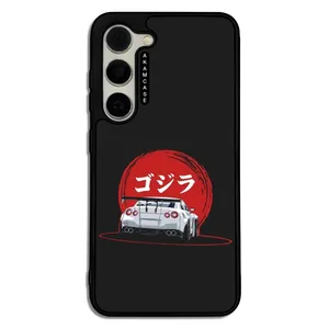 AKAM AMCWSGS23-CARS13 Cover For Samsung Galaxy S23