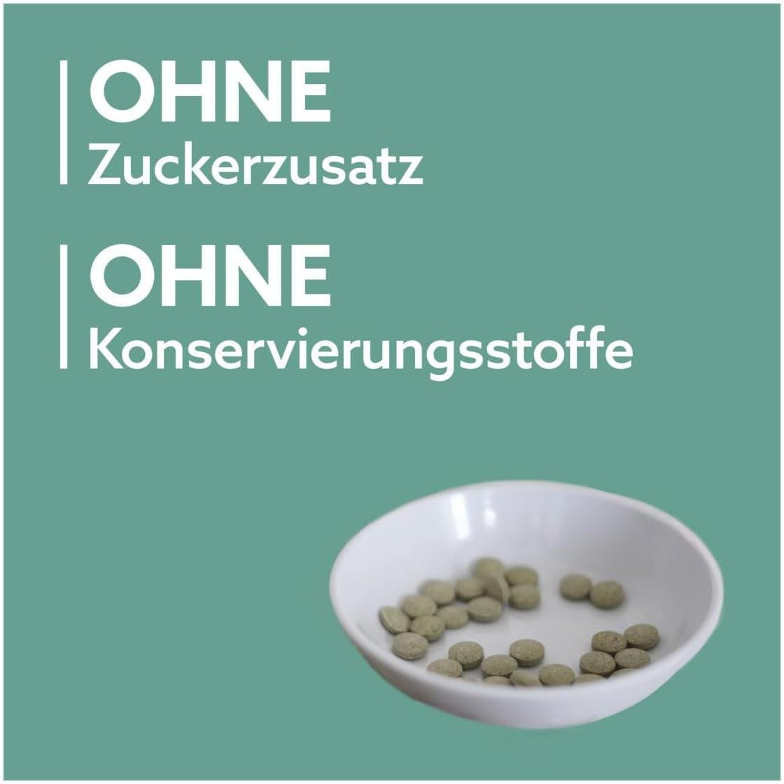 قرص مکمل گربه جیم کت مدل مراقبت دندان وزن 40 گرم