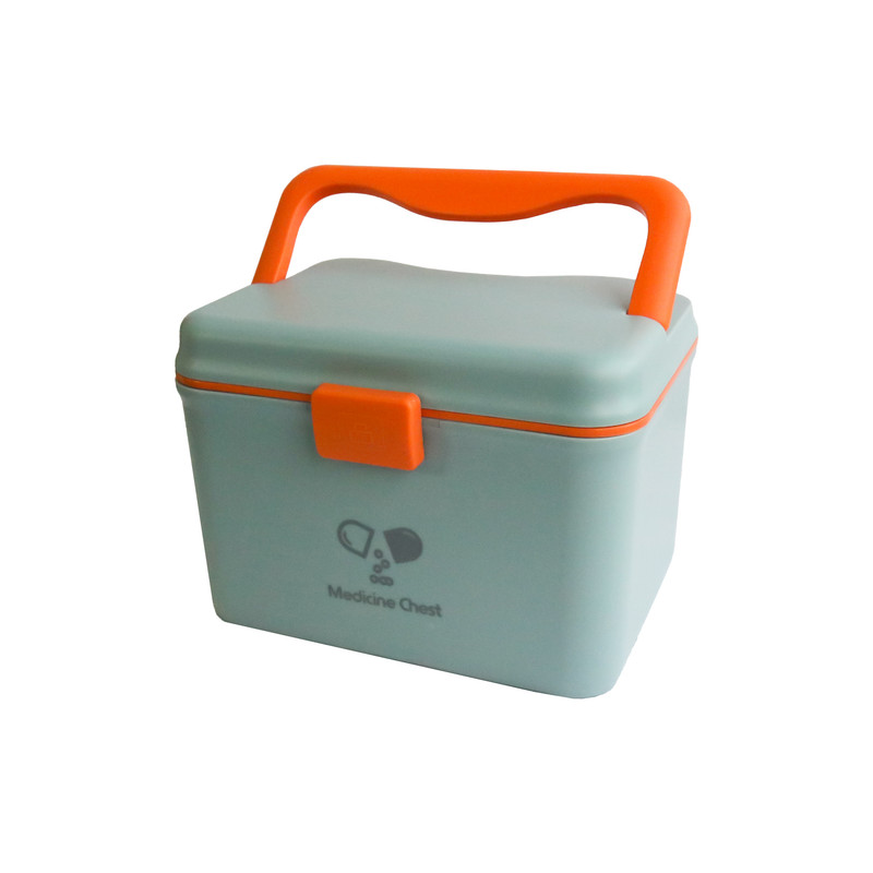 جعبه کمکهای اولیه مدل 05 جعبه کمکهای اولیه مدل 05