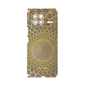 MAHOOT Sheykh_Lotfollah_Mosque-FullSkin Cover Sticker for Xiaomi Mix Fold 3