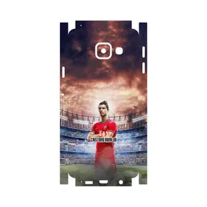 MAHOOT Cristiano Ronaldo 2-FullSkin Cover Sticker for Samsung Galaxy A3 2016