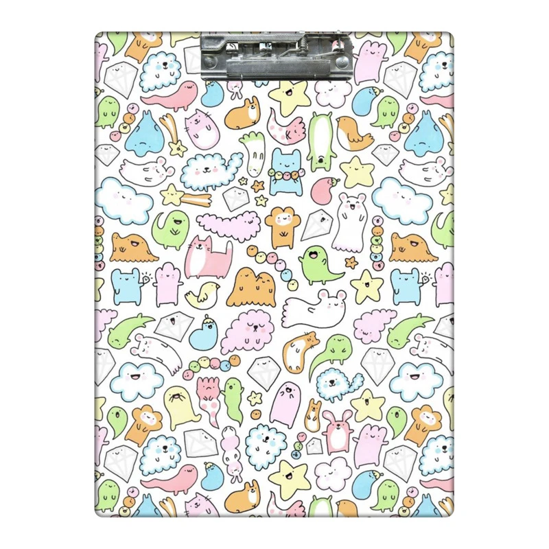 تخته شاسی طرح نقاشی مینیمال فانتزی کد 2080306 سایز A4