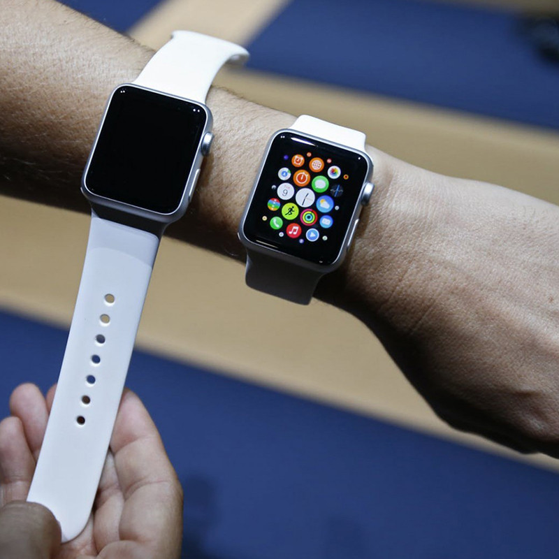 Z27 mini smart watch Clearance