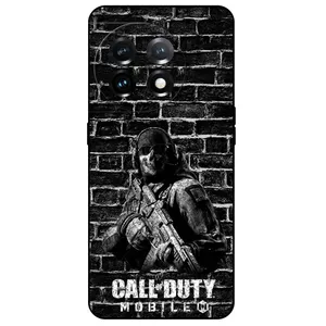 Megafone Call of duty 1891 Cover For OnePlus 11 5G
