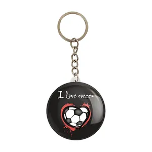 جاکلیدی خندالو مدل فوتبال Football کد 25969